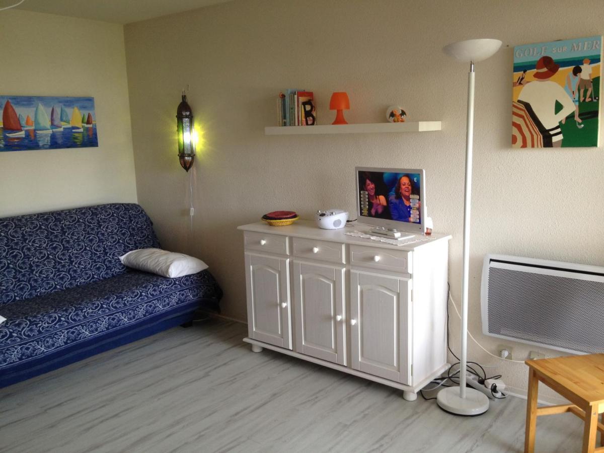 Appartement Location Vaux Sur Mer Plage A Partir De 4 Nuits Minimum 외부 사진
