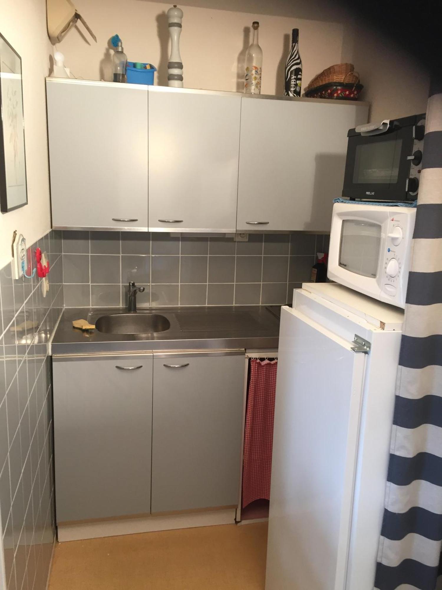 Appartement Location Vaux Sur Mer Plage A Partir De 4 Nuits Minimum 외부 사진