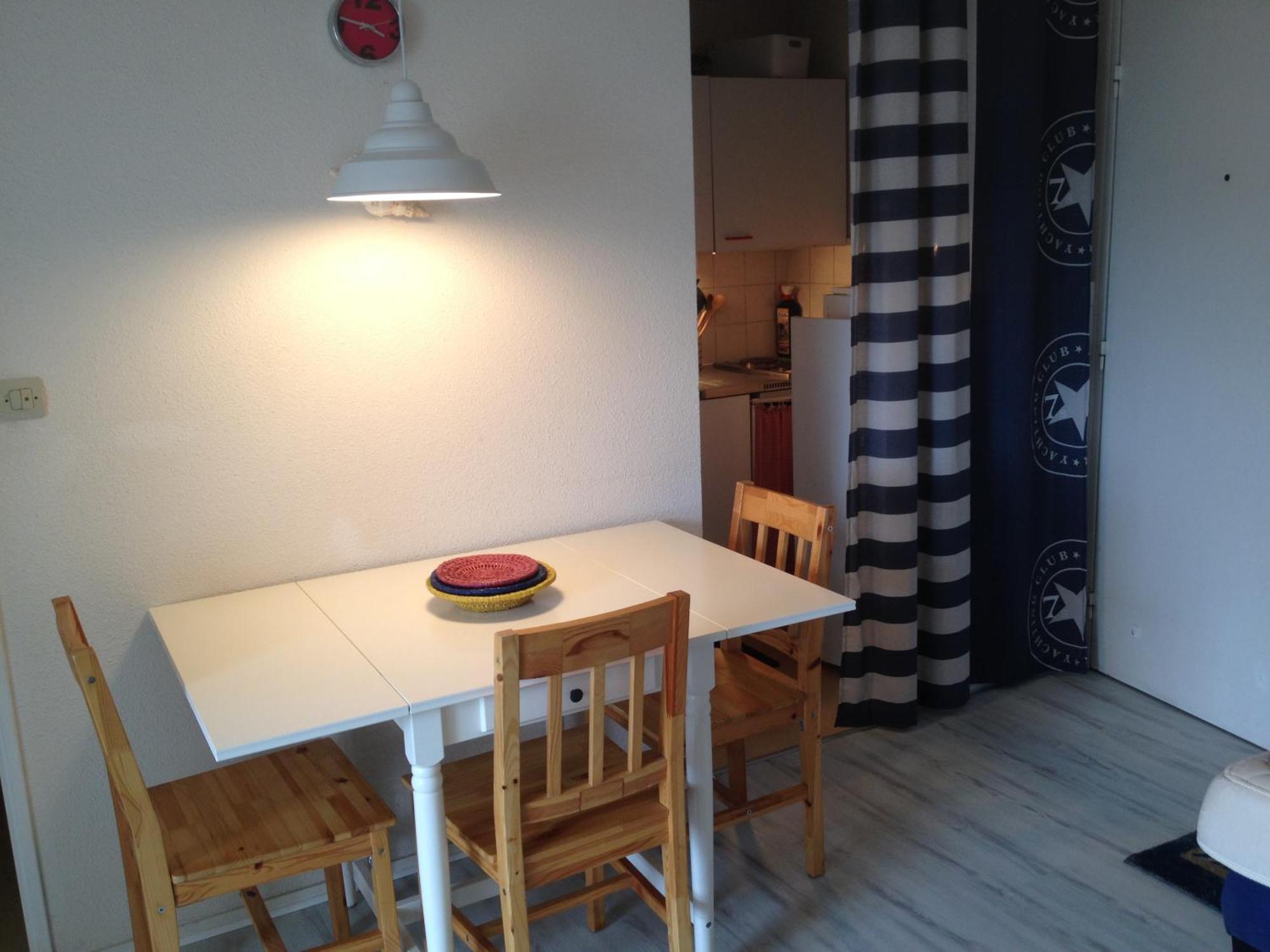 Appartement Location Vaux Sur Mer Plage A Partir De 4 Nuits Minimum 외부 사진