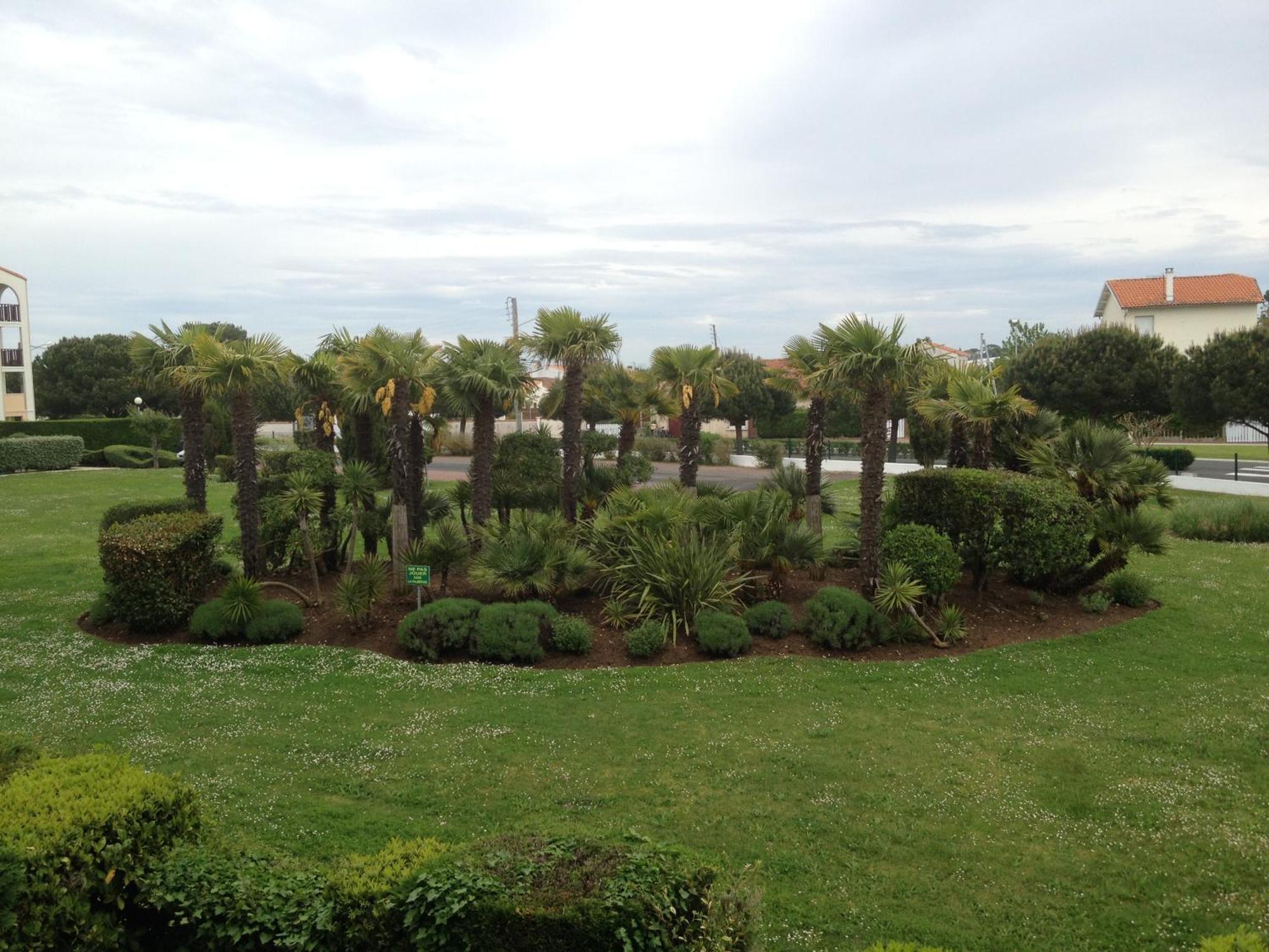 Appartement Location Vaux Sur Mer Plage A Partir De 4 Nuits Minimum 외부 사진
