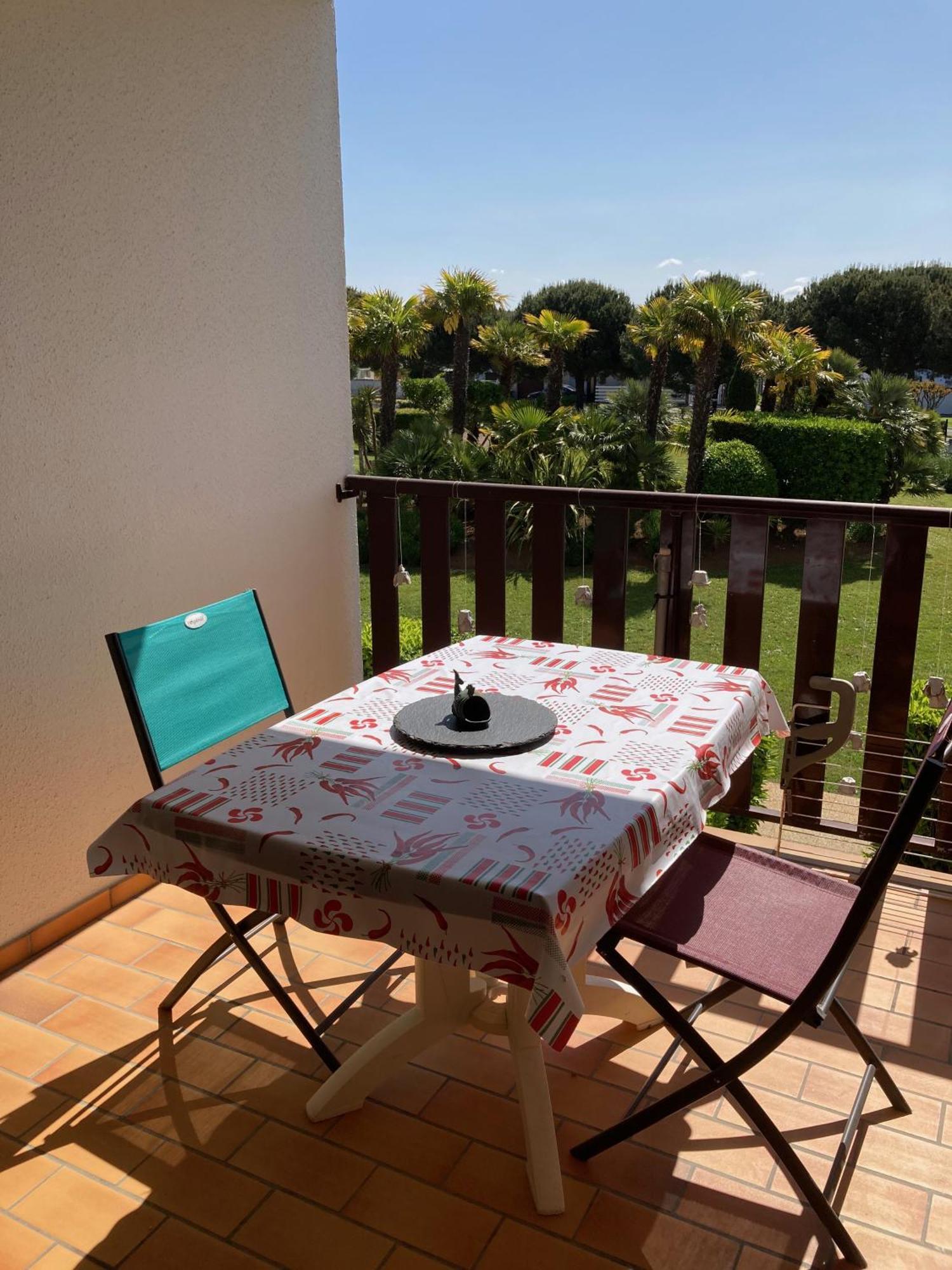 Appartement Location Vaux Sur Mer Plage A Partir De 4 Nuits Minimum 외부 사진